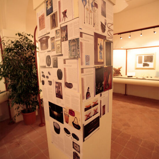 Mostra Sufismo - Rimini (67)