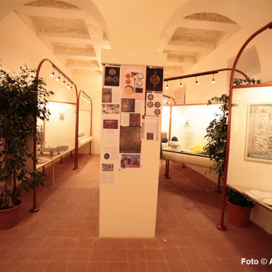 Mostra Sufismo - Rimini (69)