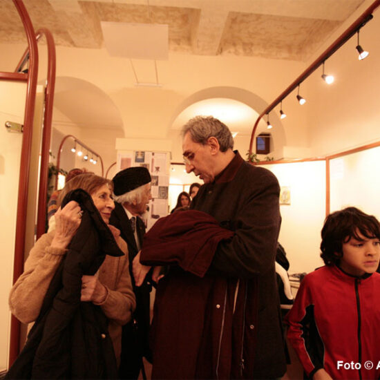 Mostra Sufismo - Rimini (92)